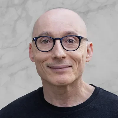 Olivier Buisard Headshot